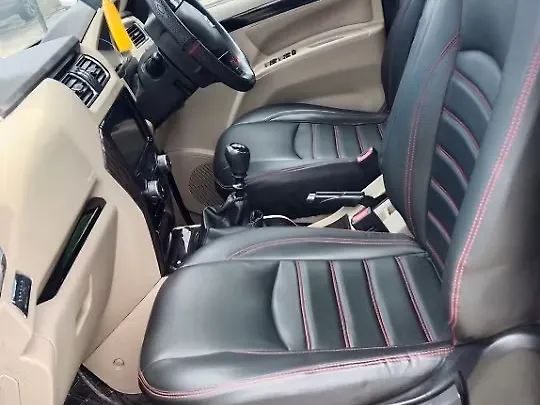 Used Mahindra Scorpio S11 MT 7S CC in Karnal
