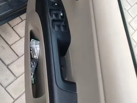 Used Mahindra Scorpio S11 MT 7S CC in Karnal