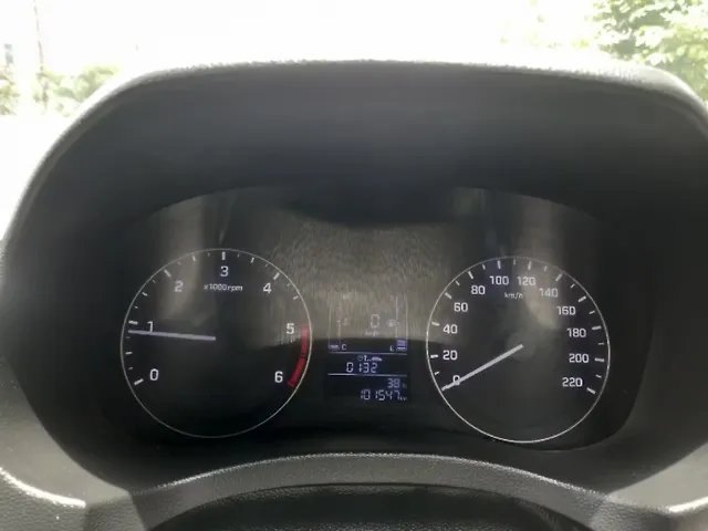 Used Hyundai Creta [2017-2018] E Plus 1.4 CRDI in Ahmedabad