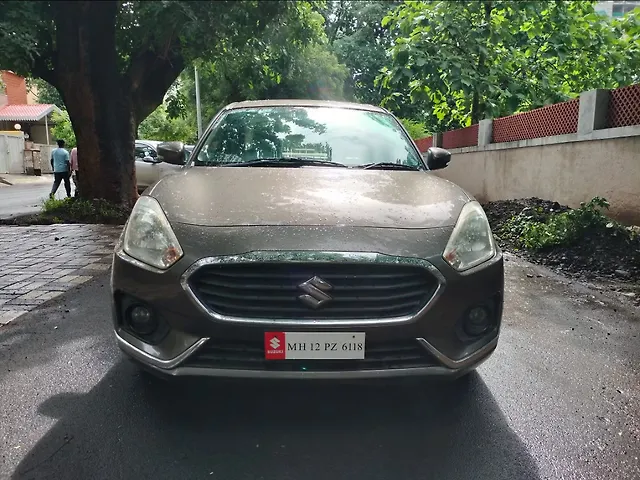 Used 2017 Maruti Suzuki Swift DZire in Nashik