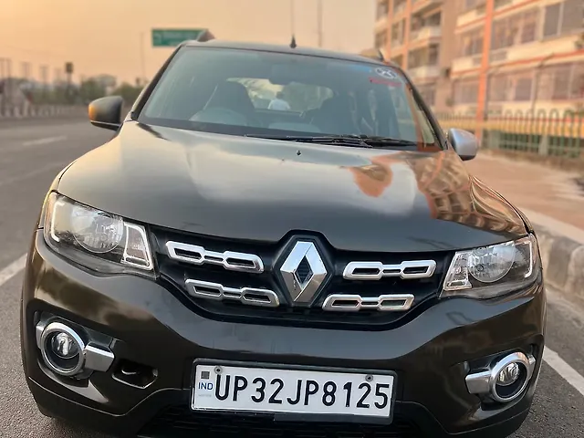 Used 2018 Renault Kwid in Lucknow