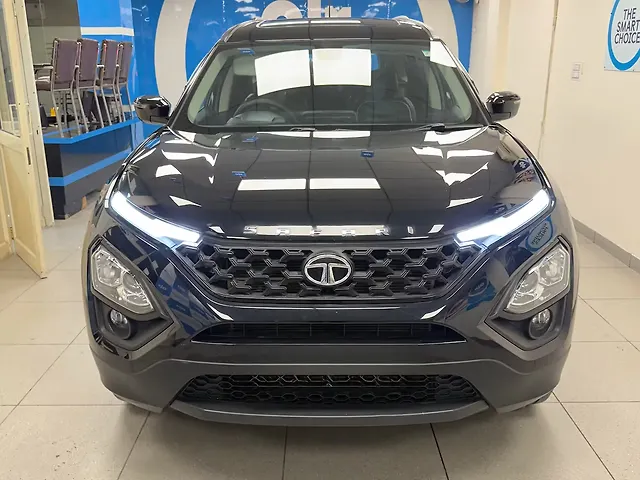 Used 2022 Tata Safari in Amritsar