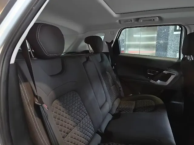 Used Tata Harrier [2019-2023] XTA Plus in Ahmedabad