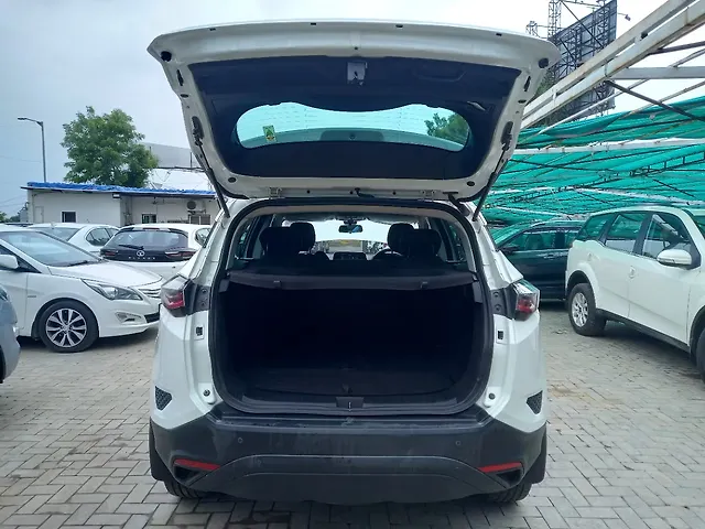 Used Tata Harrier [2019-2023] XTA Plus in Ahmedabad