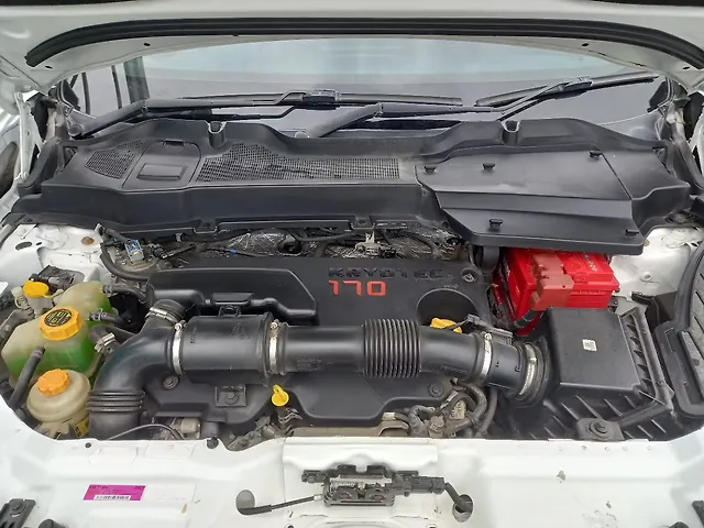 Used Tata Harrier [2019-2023] XTA Plus in Ahmedabad