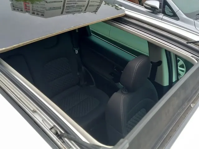 Used Tata Harrier [2019-2023] XTA Plus in Ahmedabad