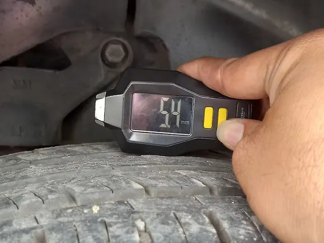 Used Tata Harrier [2019-2023] XTA Plus in Ahmedabad