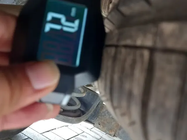 Used Tata Harrier [2019-2023] XTA Plus in Ahmedabad