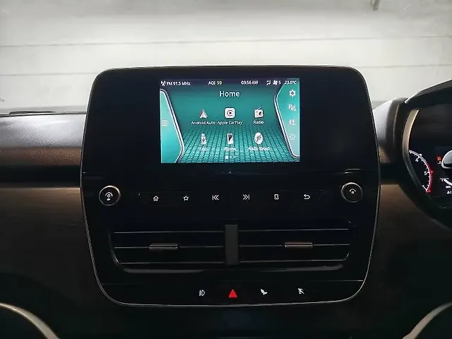 Used Tata Harrier [2019-2023] XTA Plus in Ahmedabad
