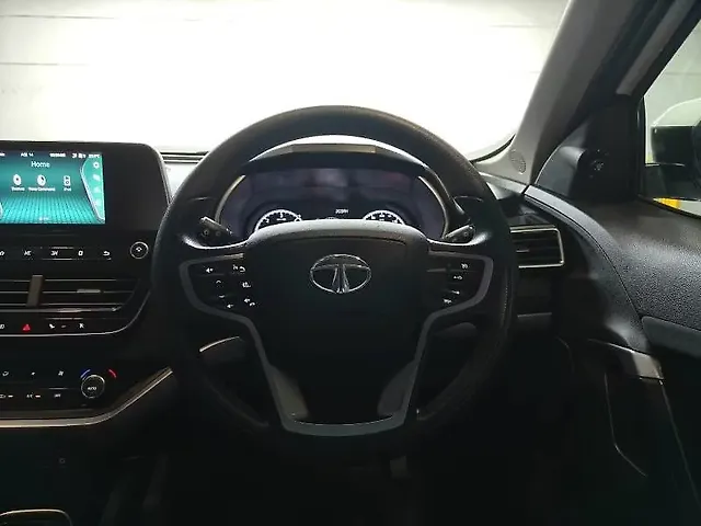 Used Tata Harrier [2019-2023] XTA Plus in Ahmedabad