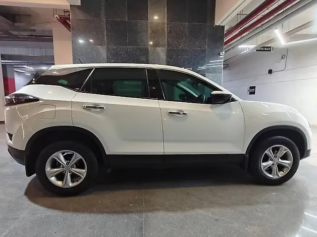 Used Tata Harrier [2019-2023] XTA Plus in Ahmedabad