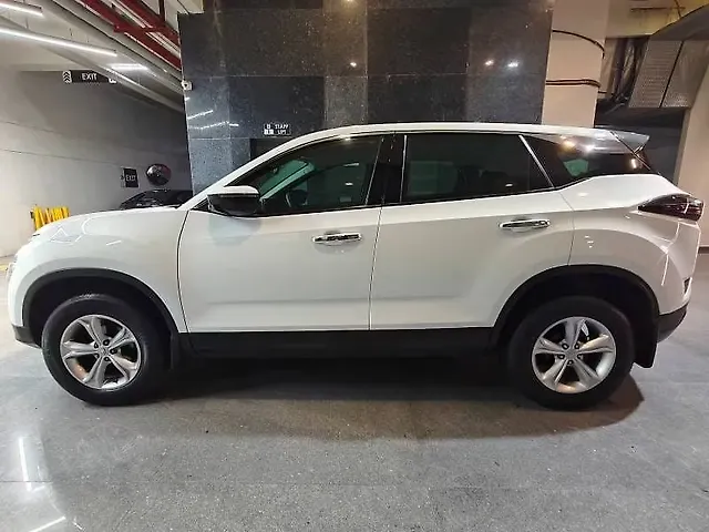 Used Tata Harrier [2019-2023] XTA Plus in Ahmedabad