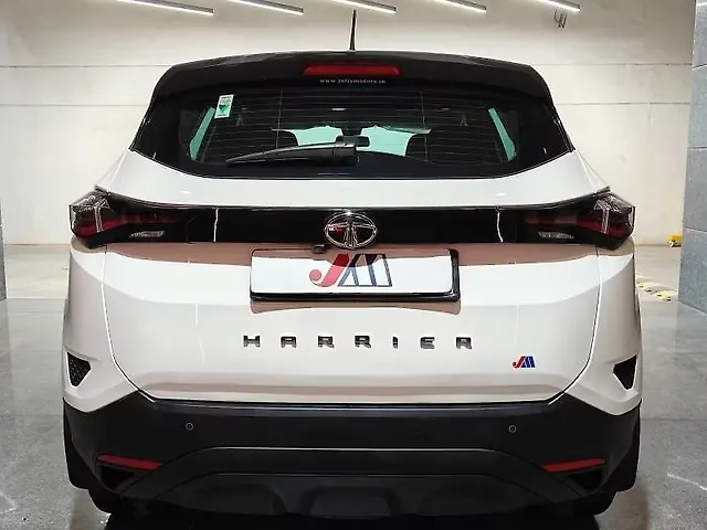 Used Tata Harrier [2019-2023] XTA Plus in Ahmedabad