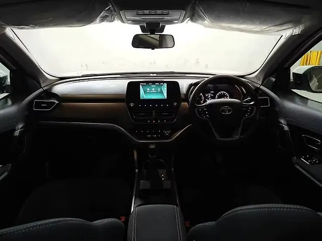 Used Tata Harrier [2019-2023] XTA Plus in Ahmedabad