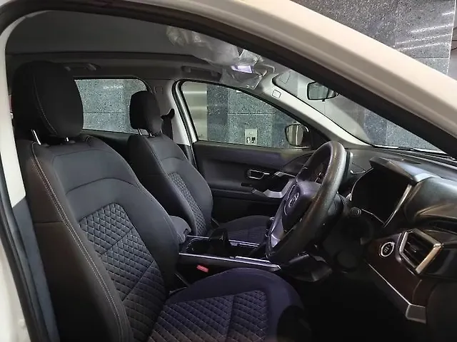 Used Tata Harrier [2019-2023] XTA Plus in Ahmedabad