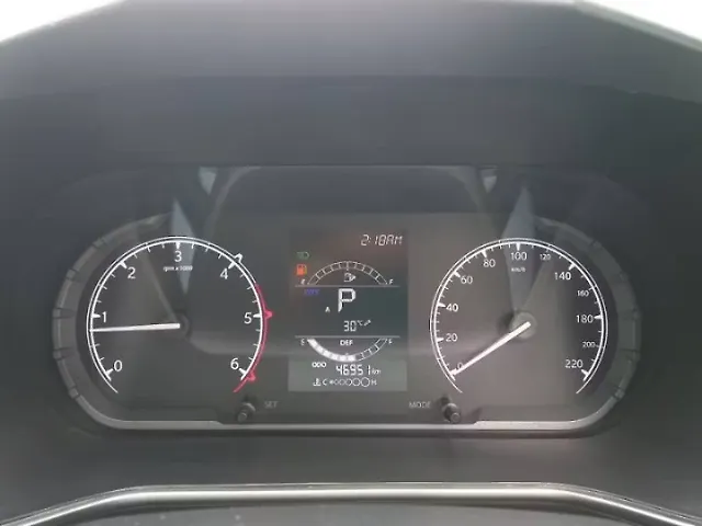 Used Tata Harrier [2019-2023] XTA Plus in Ahmedabad