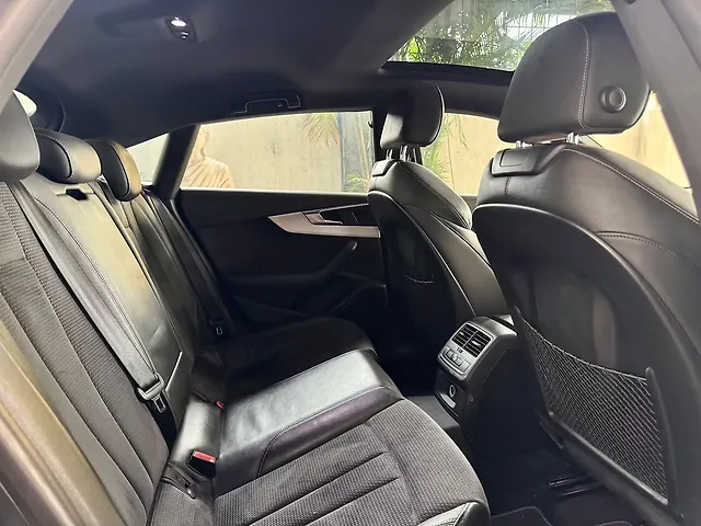Used Audi S5 Sportback 3.0 TFSI Quattro [2021-2024] in Hyderabad