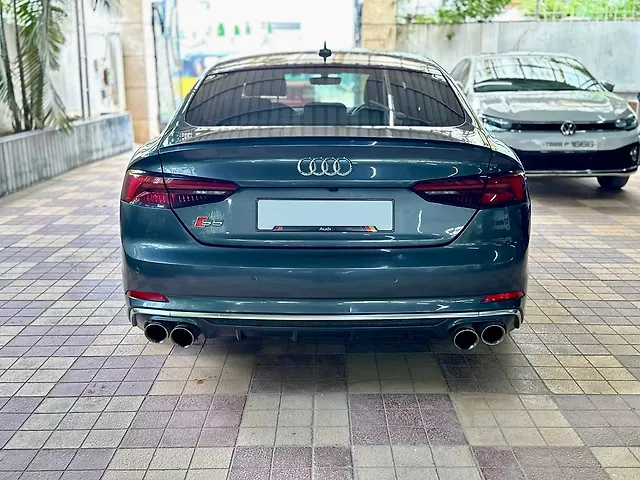 Used Audi S5 Sportback 3.0 TFSI Quattro [2021-2024] in Hyderabad