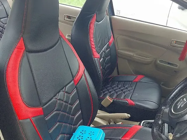 Used Maruti Suzuki Dzire [2017-2020] LXi in Kolkata