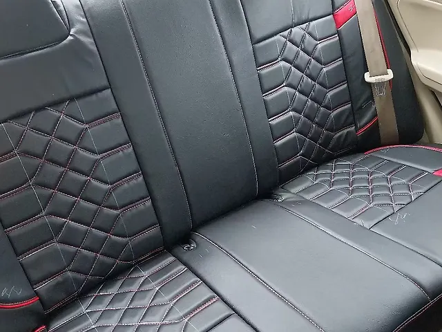 Used Maruti Suzuki Dzire [2017-2020] LXi in Kolkata