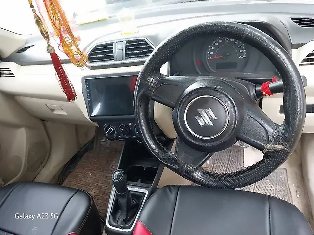 Used Maruti Suzuki Dzire [2017-2020] LXi in Kolkata