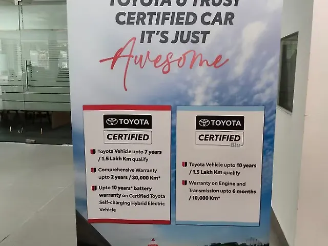 Used Toyota Innova Crysta [2020-2023] GX 2.4 AT 7 STR in Chandigarh