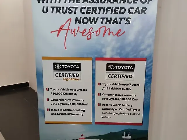 Used Toyota Innova Crysta [2020-2023] GX 2.4 AT 7 STR in Chandigarh