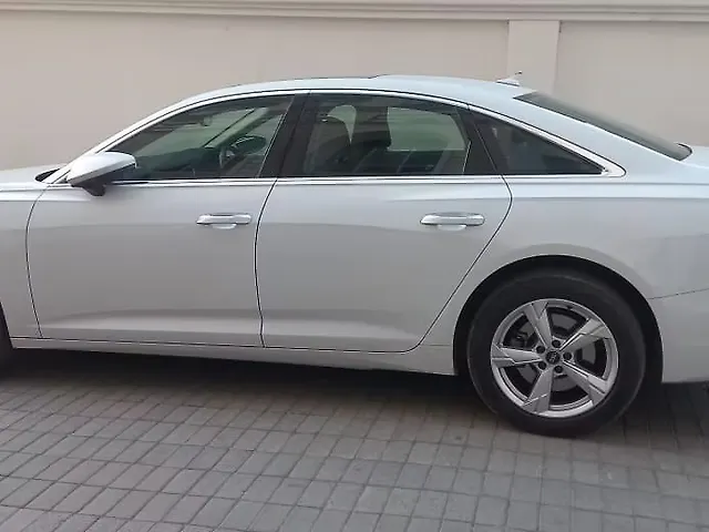 Used Audi A6 Premium Plus 45 TFSI [2019-2024] in Delhi