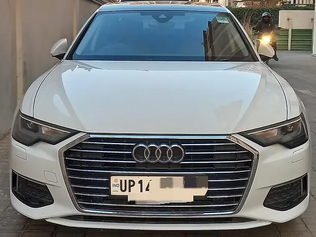 Used Audi A6 Premium Plus 45 TFSI [2019-2024] in Delhi