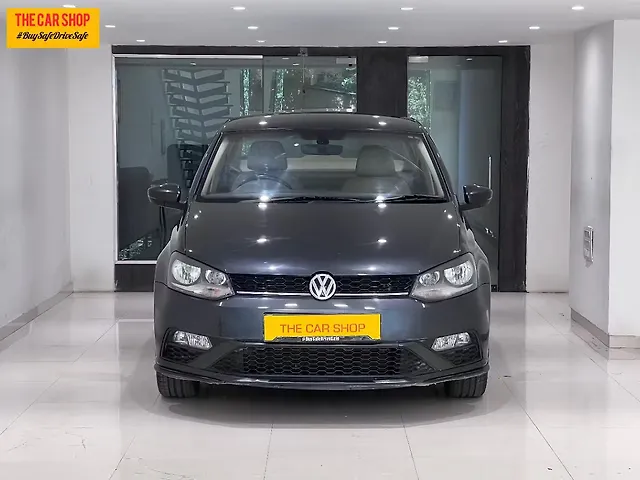 Used 2021 Volkswagen Vento in Hyderabad