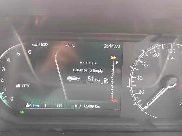 Used Tata Harrier [2019-2023] XZ [2019-2020] in Ludhiana
