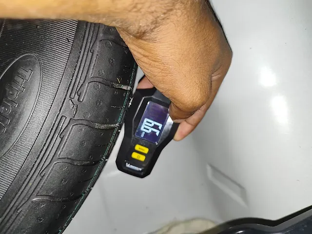 Used Kia Sonet [2020-2022] HTX 1.5 [2020-2021] in Ludhiana