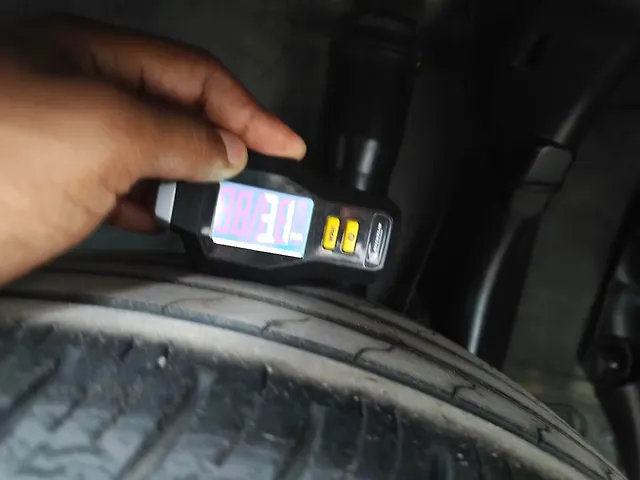 Used Kia Sonet [2020-2022] HTX 1.5 [2020-2021] in Ludhiana