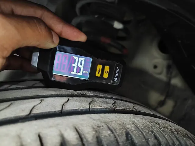 Used Kia Sonet [2020-2022] HTX 1.5 [2020-2021] in Ludhiana
