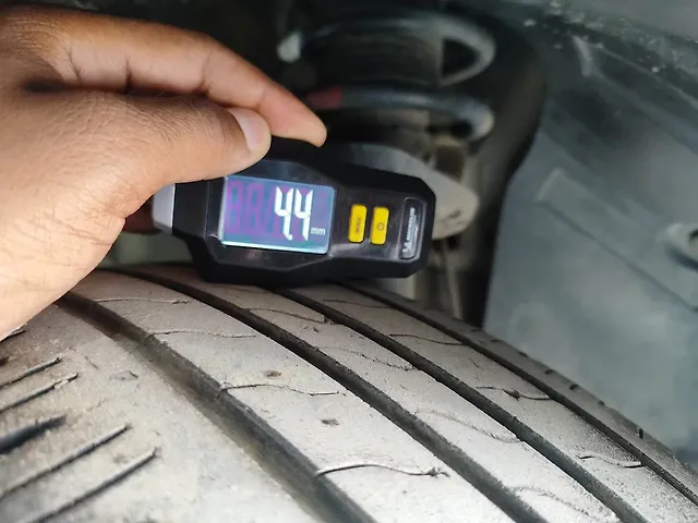 Used Kia Sonet [2020-2022] HTX 1.5 [2020-2021] in Ludhiana