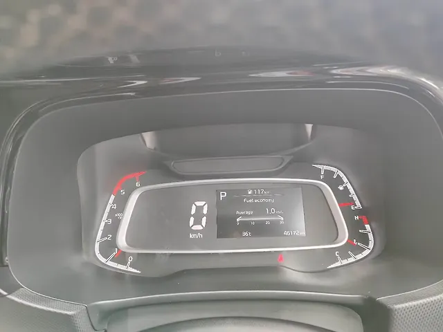 Used Kia Sonet [2020-2022] HTX 1.5 [2020-2021] in Ludhiana