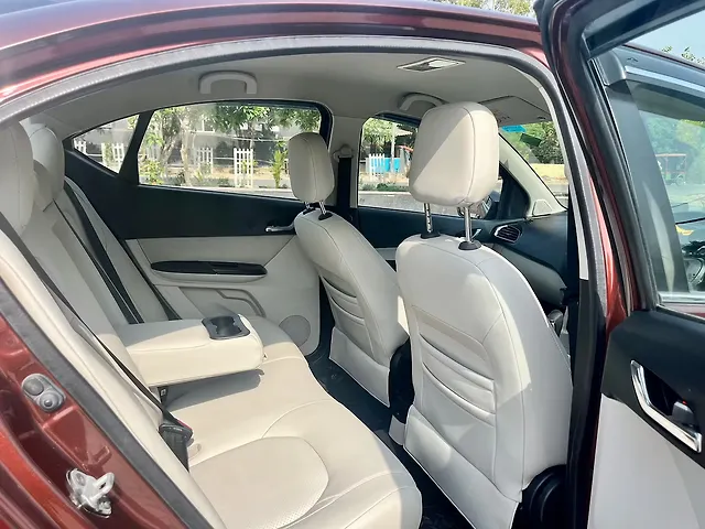 Used Tata Tigor XZA Plus iCNG [2024-2025] in Delhi