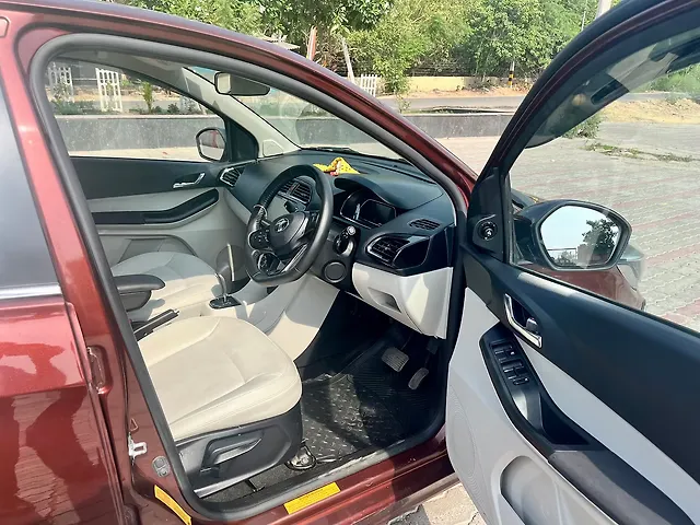 Used Tata Tigor XZA Plus iCNG [2024-2025] in Delhi