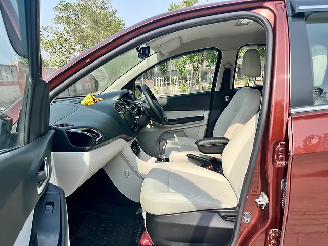 Used Tata Tigor XZA Plus iCNG [2024-2025] in Delhi