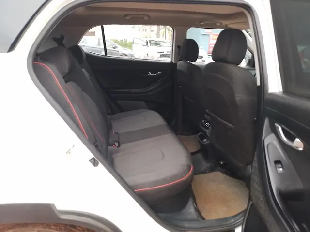 Used Hyundai Creta [2020-2023] S Plus 1.5 Petrol Knight in Bhubaneswar