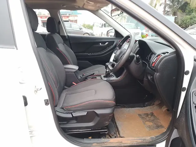 Used Hyundai Creta [2020-2023] S Plus 1.5 Petrol Knight in Bhubaneswar