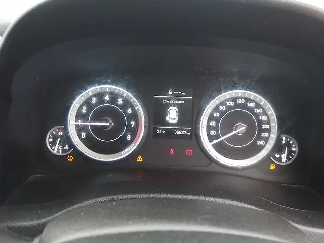 Used Hyundai Creta [2020-2023] S Plus 1.5 Petrol Knight in Bhubaneswar