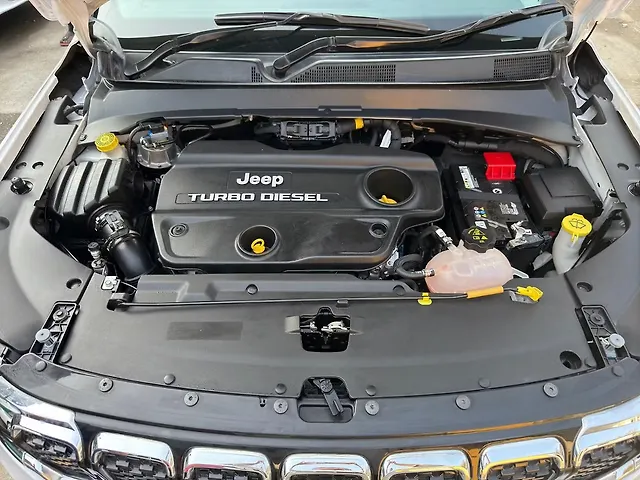 Used Jeep Meridian Limited (O) 4X2 AT [2022] in Pune