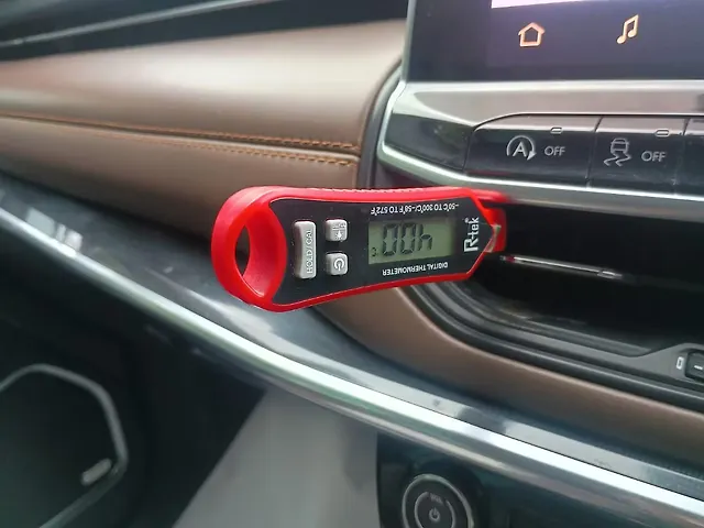 Used Jeep Meridian Limited (O) 4X2 AT [2022] in Pune