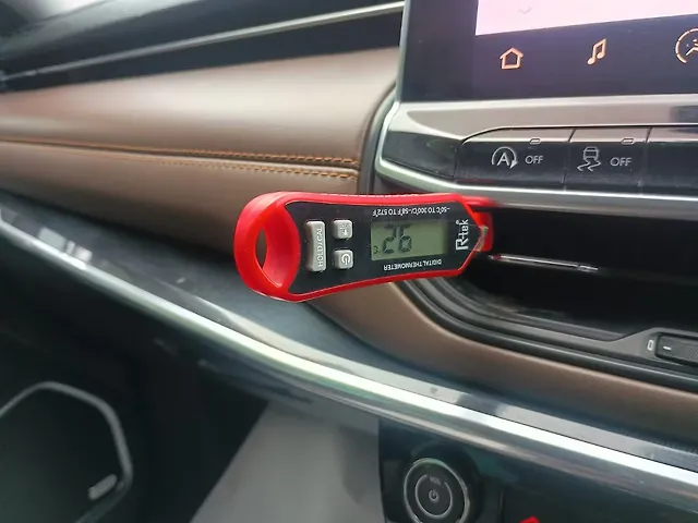 Used Jeep Meridian Limited (O) 4X2 AT [2022] in Pune