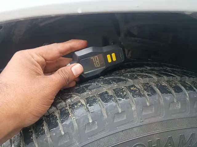 Used Jeep Meridian Limited (O) 4X2 AT [2022] in Pune