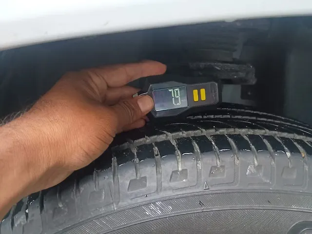 Used Jeep Meridian Limited (O) 4X2 AT [2022] in Pune
