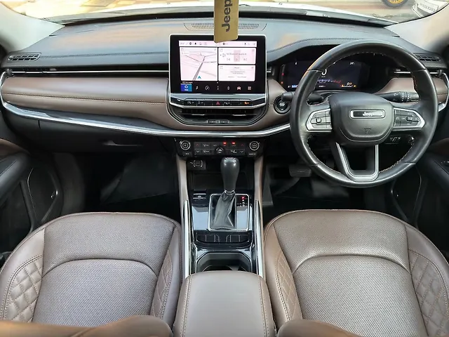 Used Jeep Meridian Limited (O) 4X2 AT [2022] in Pune