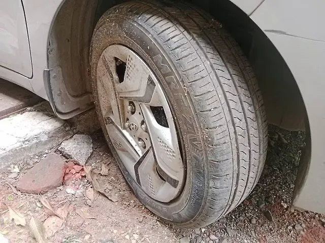 Used Hyundai Aura [2020-2023] S 1.2 AMT Petrol in Mumbai