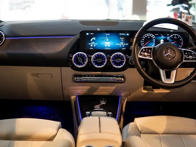 Used Mercedes-Benz GLA [2021-2024] 200 [2021-2023] in Dehradun